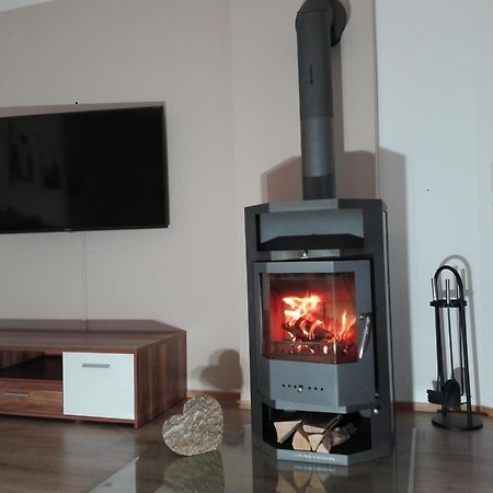 Appartement Juffinger Thiersee Esterno foto