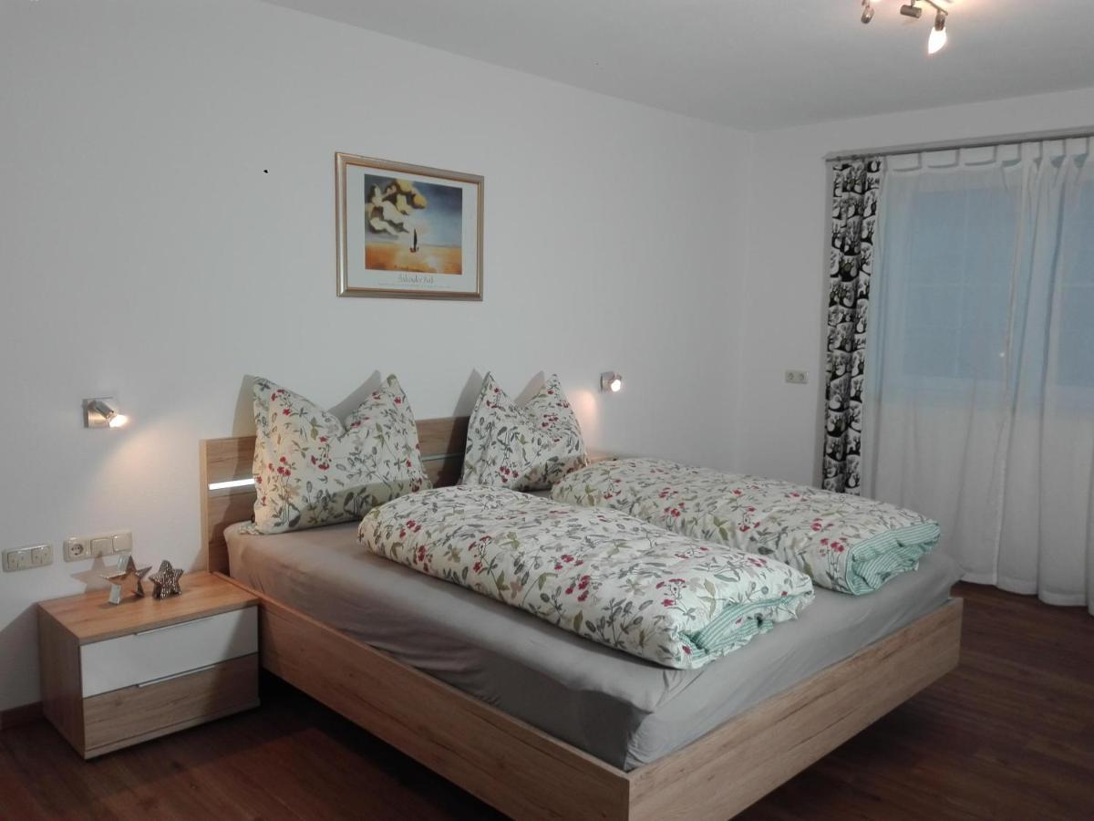 Appartement Juffinger Thiersee Esterno foto