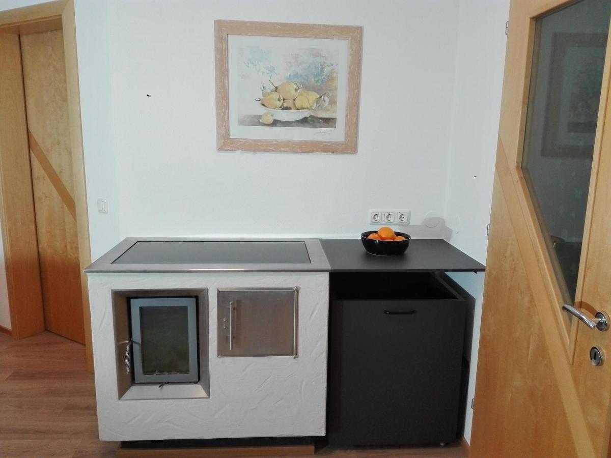 Appartement Juffinger Thiersee Esterno foto