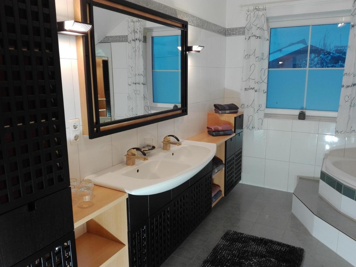 Appartement Juffinger Thiersee Esterno foto