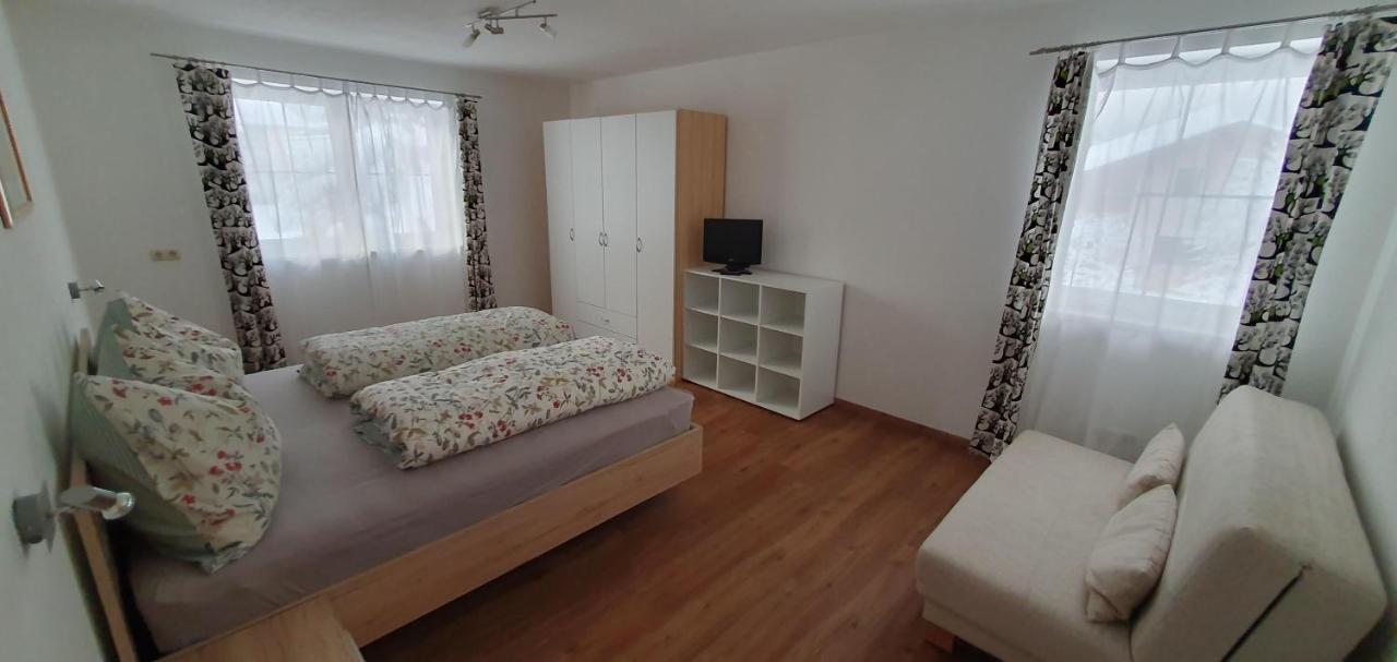 Appartement Juffinger Thiersee Esterno foto
