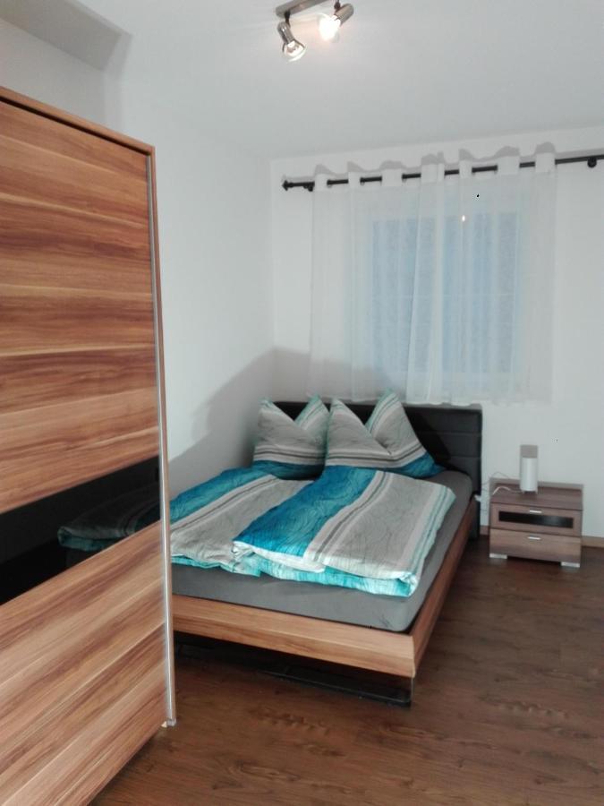 Appartement Juffinger Thiersee Esterno foto