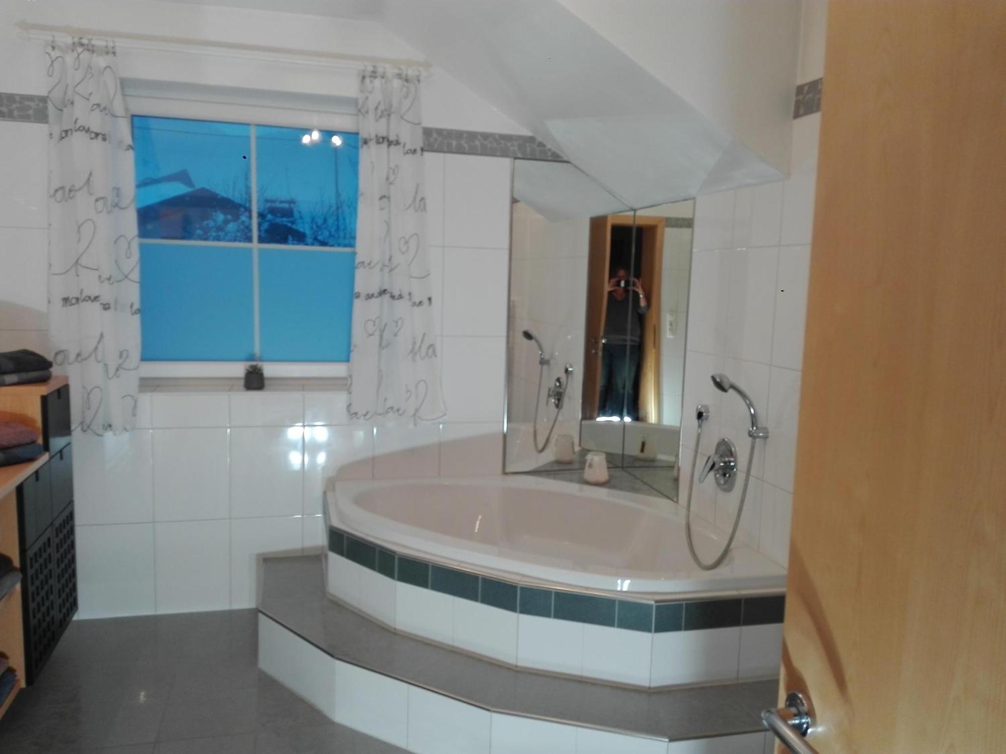 Appartement Juffinger Thiersee Esterno foto