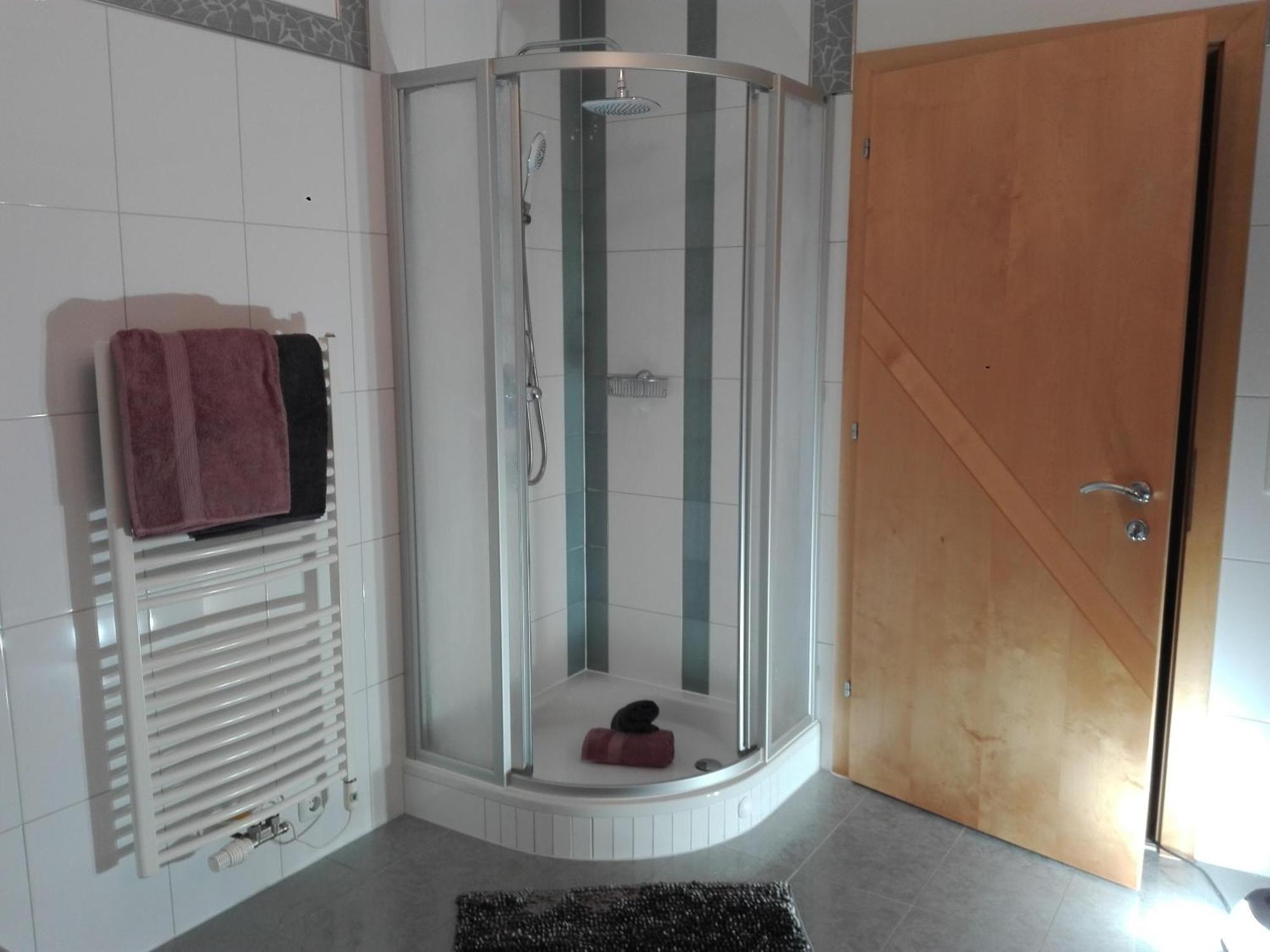 Appartement Juffinger Thiersee Esterno foto