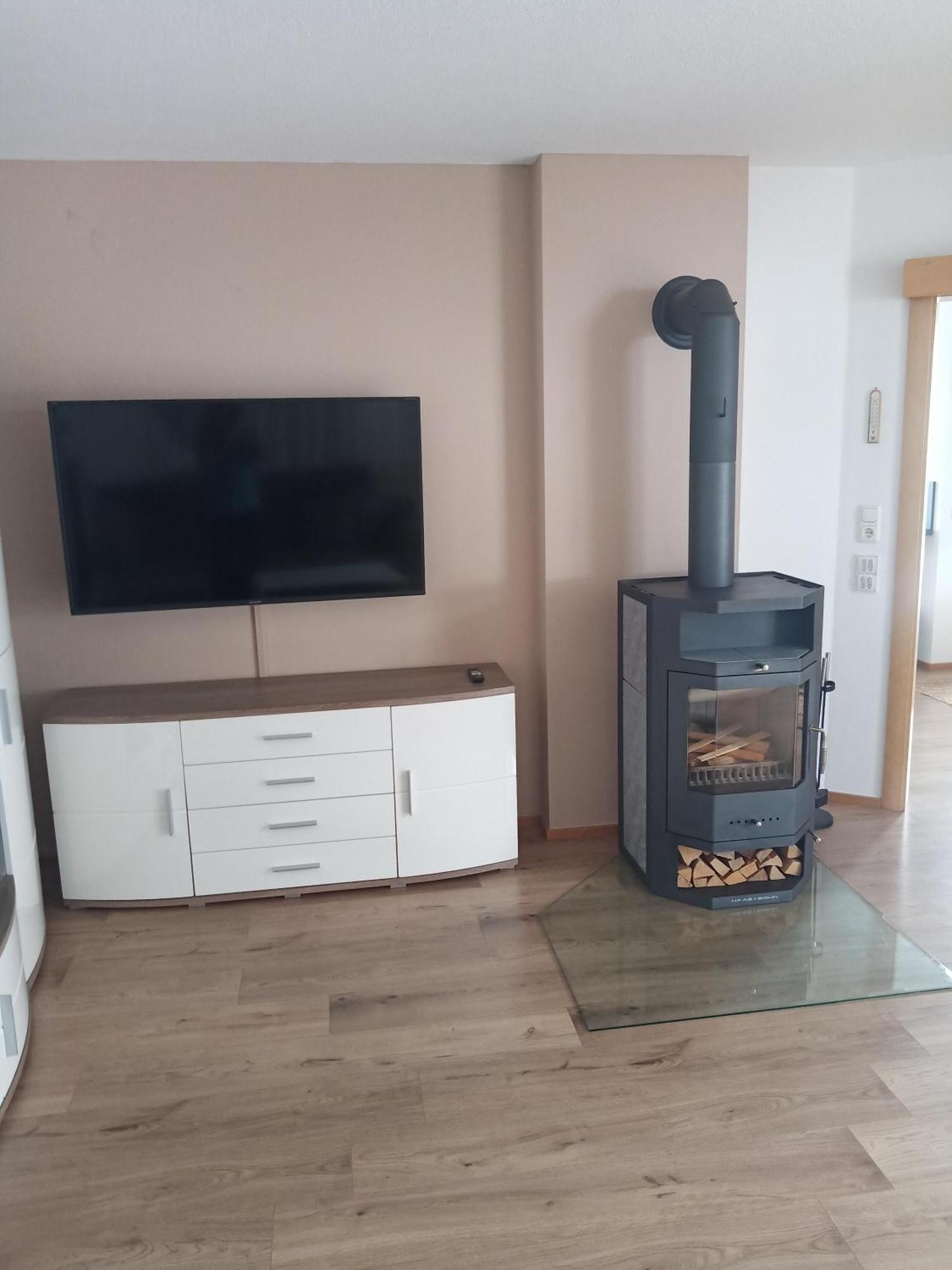 Appartement Juffinger Thiersee Esterno foto