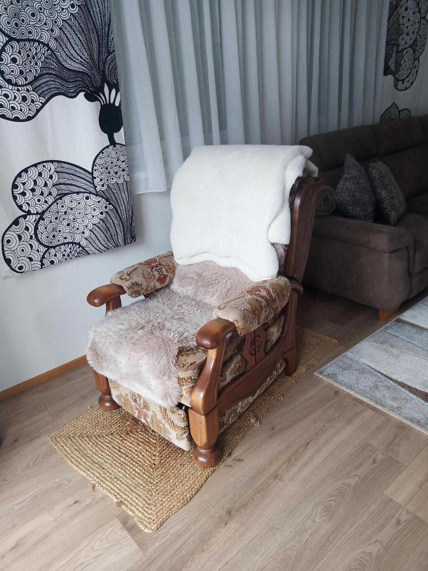 Appartement Juffinger Thiersee Esterno foto